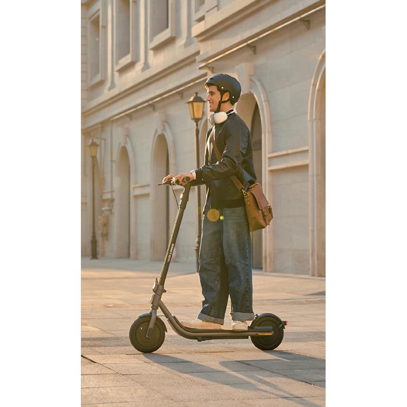 YADEA STARTO električni skuter, Bela