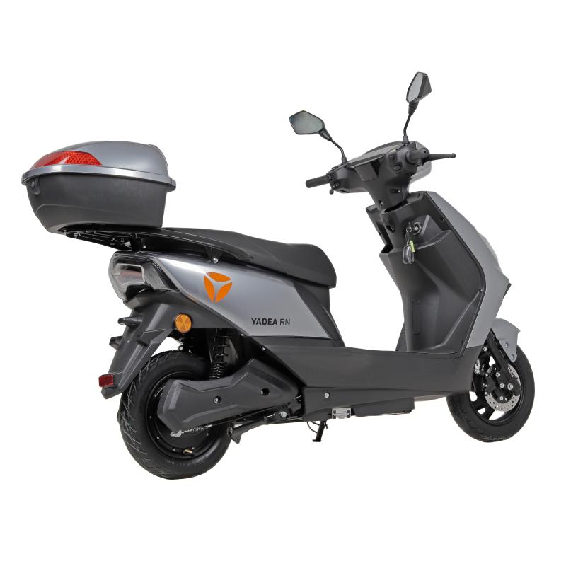 YADEA RN električni skuter, Črna