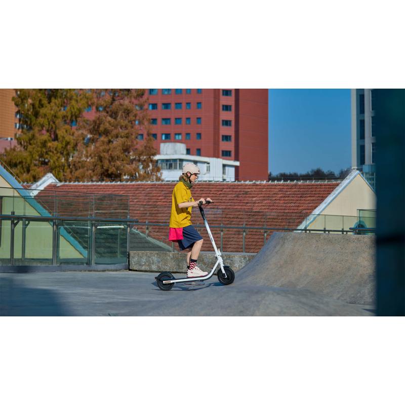 YADEA STARTO električni skiro, Bela