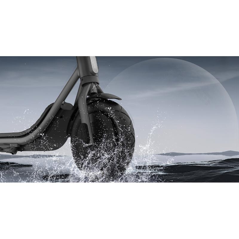 YADEA STARTO električni skiro, Bela