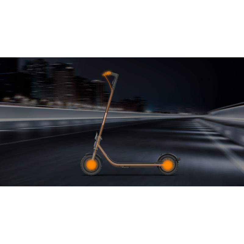 YADEA STARTO električni skiro, Bela