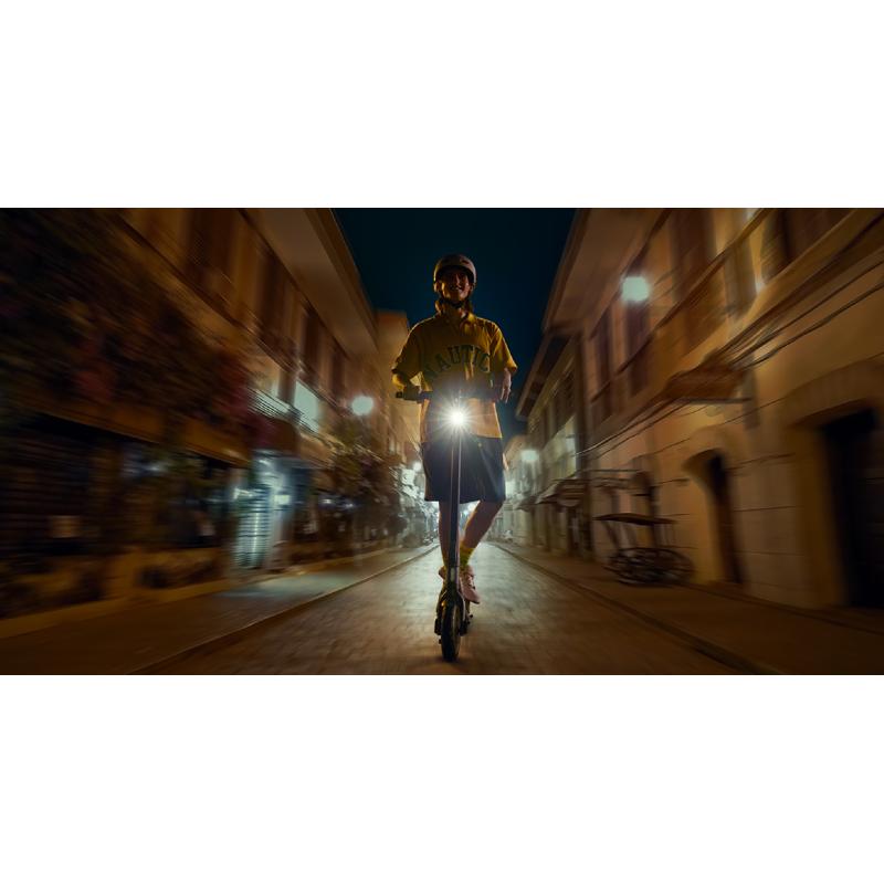 YADEA STARTO električni skiro, Bela