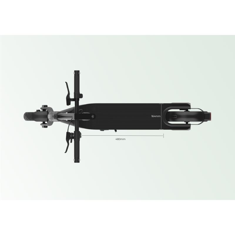 YADEA STARTO električni skiro, Bela