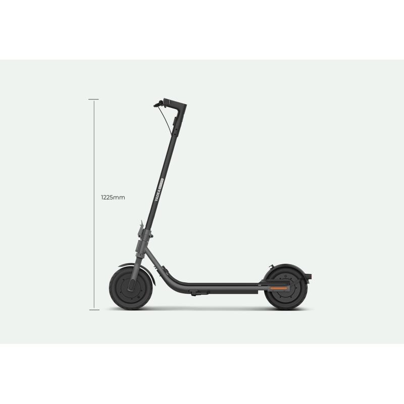 YADEA STARTO električni skiro, Bela