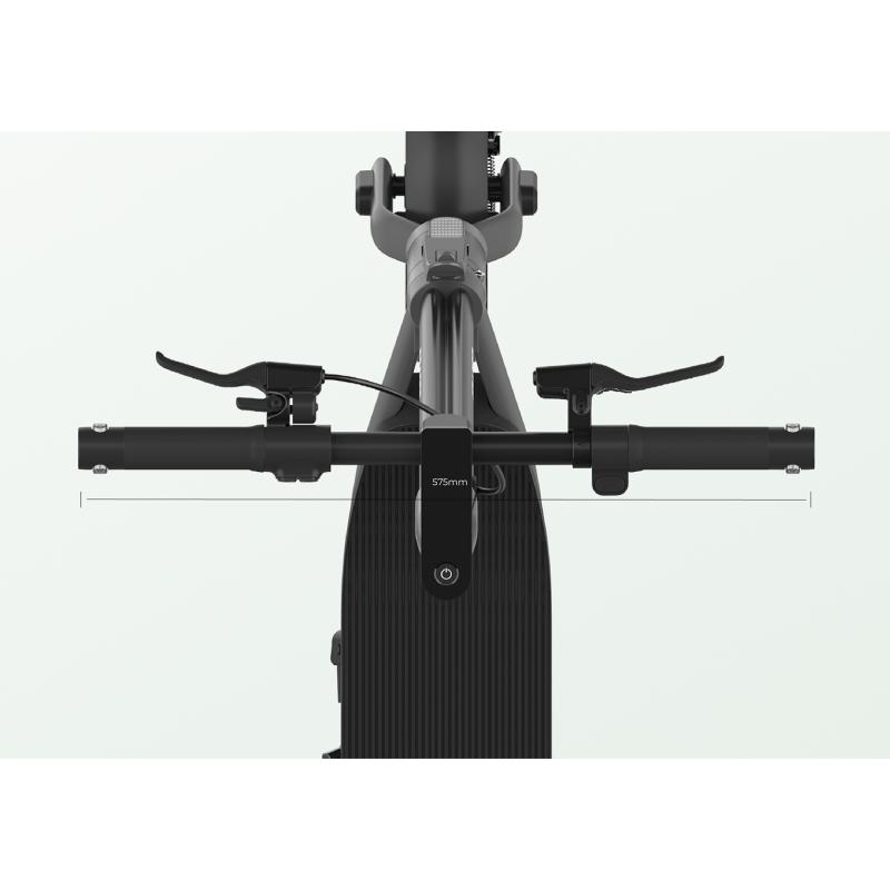 YADEA STARTO električni skiro, Bela