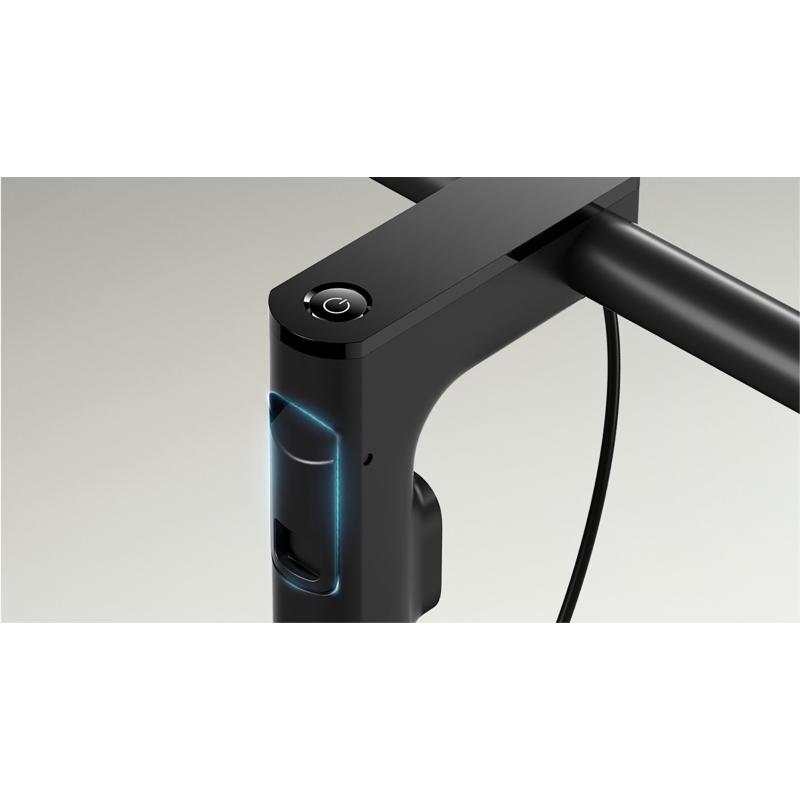 YADEA ARTIST električni skiro, Bela