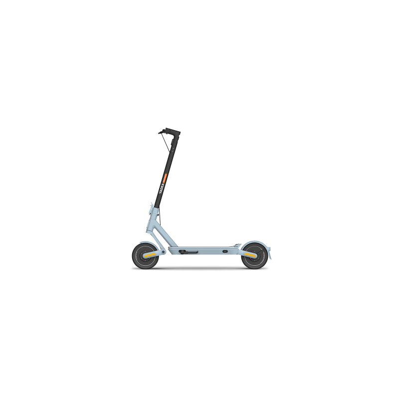 YADEA ARTIST električni skiro, Bela