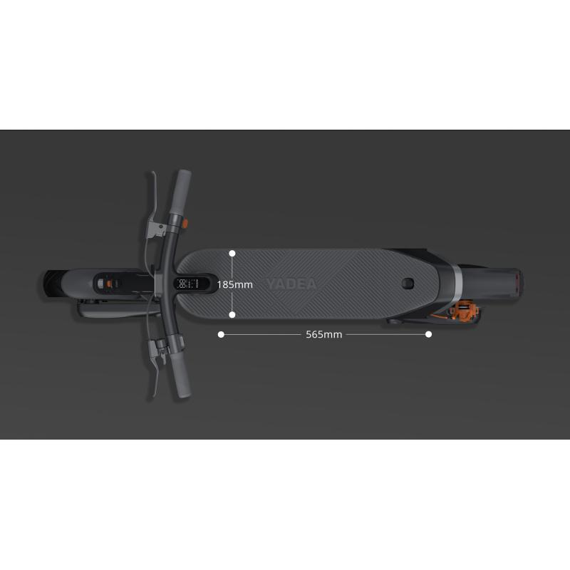 YADEA ELITEPRIME električni skiro