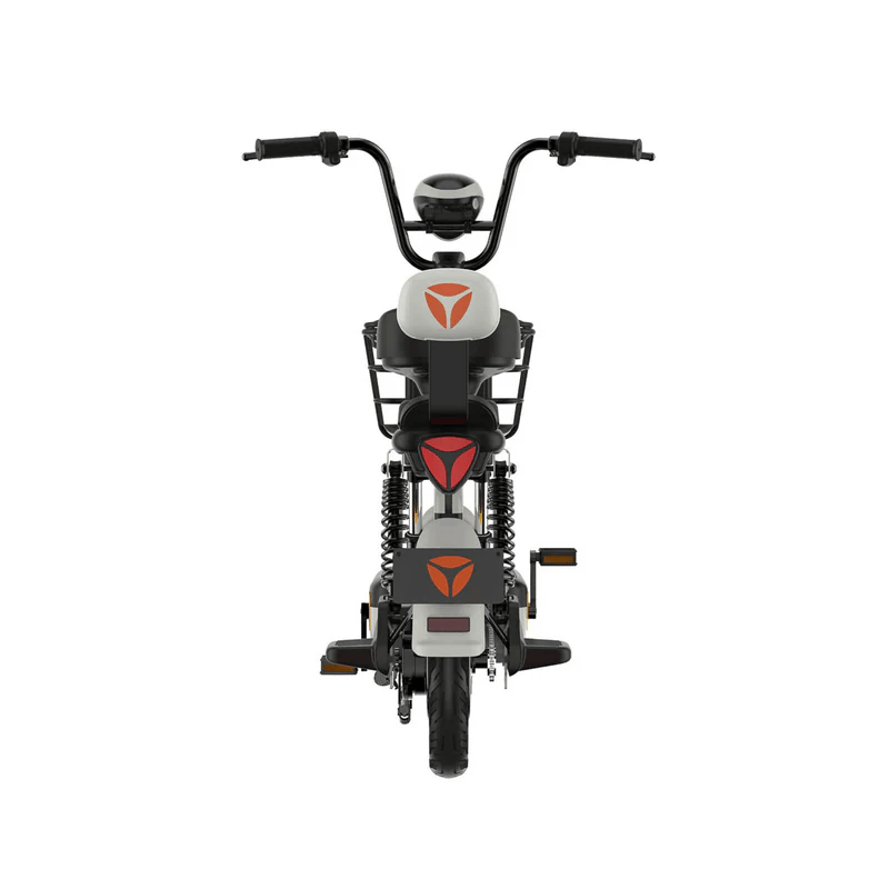 YADEA TEENA električni skuter, Bela