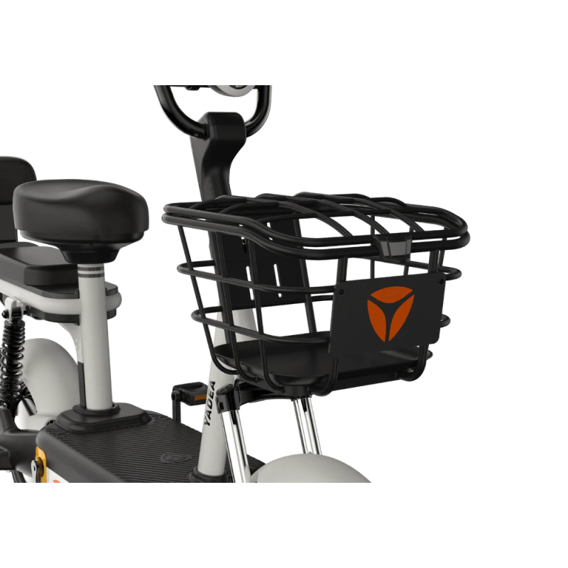 YADEA TEENA električni skuter, Bela