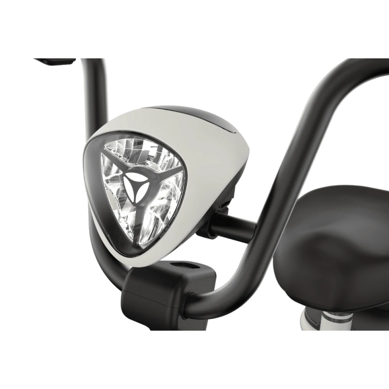 YADEA TEENA električni skuter, Bela