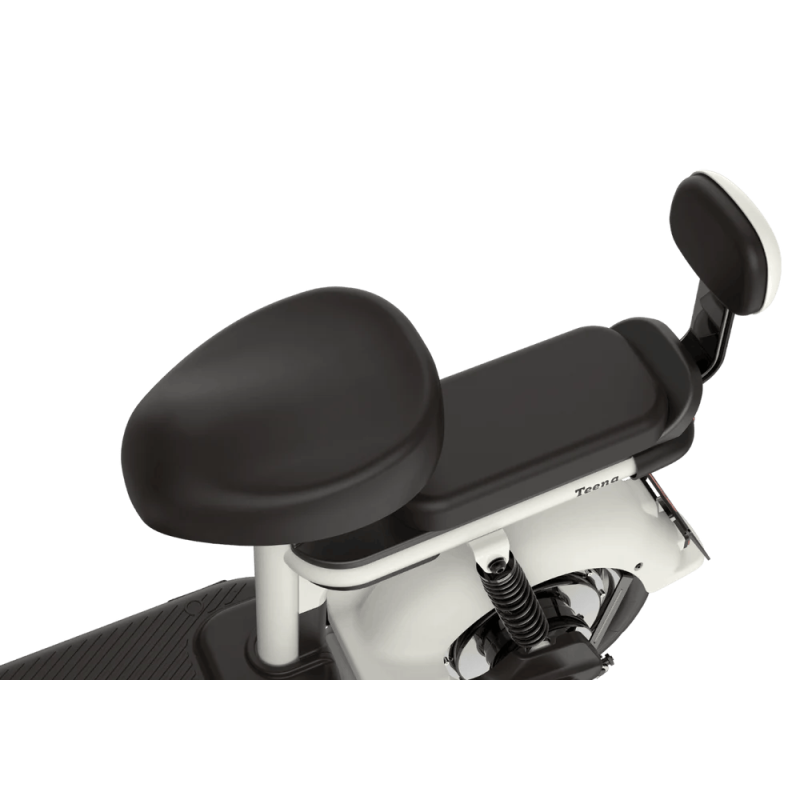 YADEA TEENA električni skuter, Bela