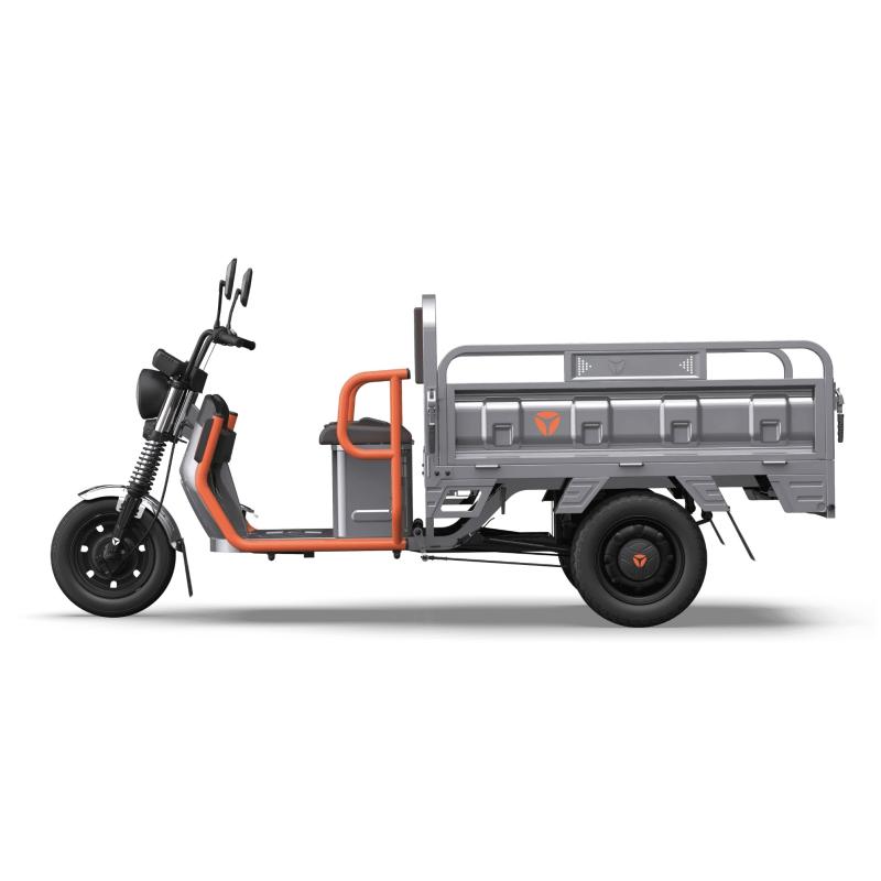 YADEA ET155H Električni tricikel
