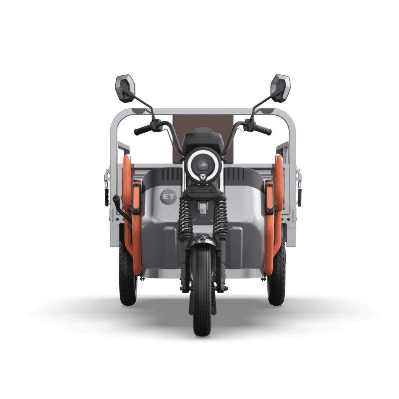 YADEA ET155H Električni tricikel