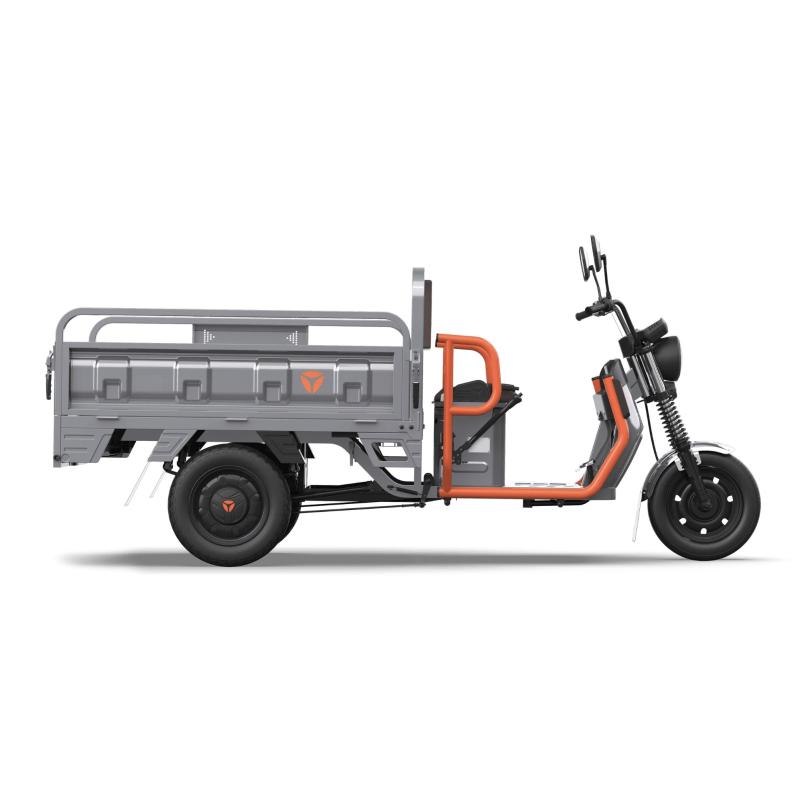 YADEA ET155H Električni tricikel