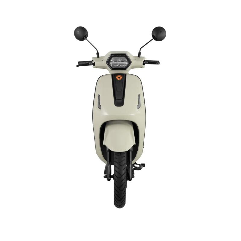 YADEA OWIN električni skuter, Krem