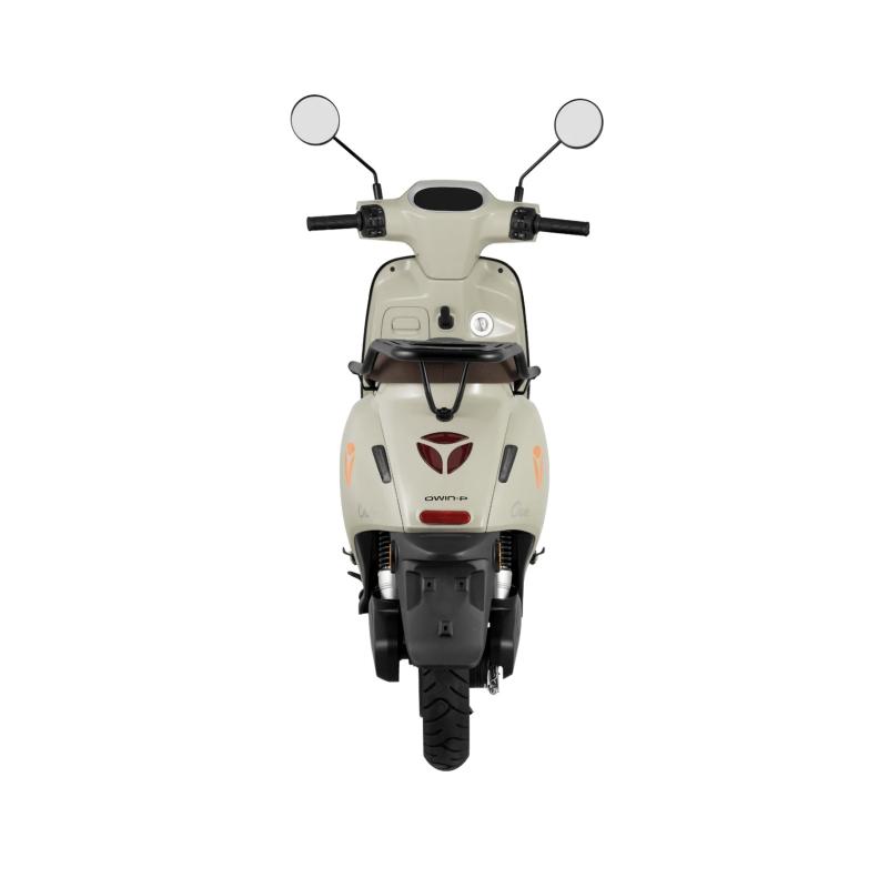 YADEA OWIN električni skuter, Krem