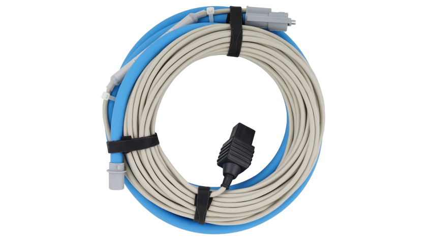 A 1487 Flexible current clamp 50A 5m