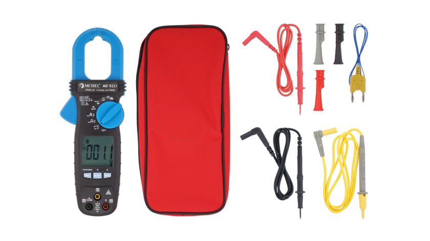 MD 9221 Standard set