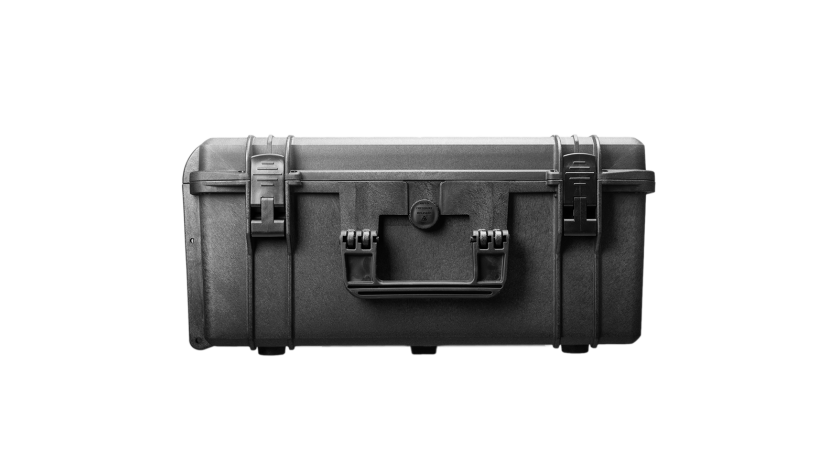 A 1737 Carrying case
