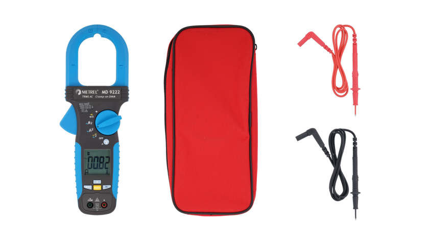 MD 9222 Standard set