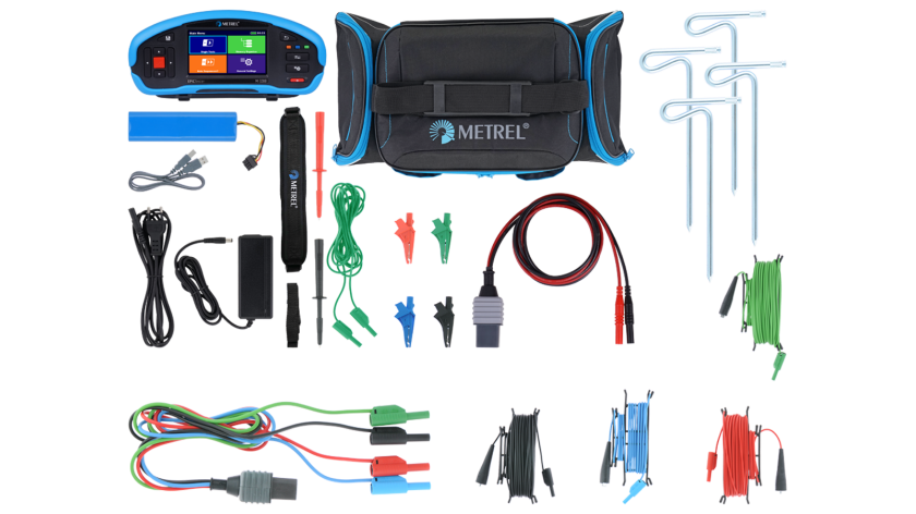 MI 3288 Standard set 20 m 