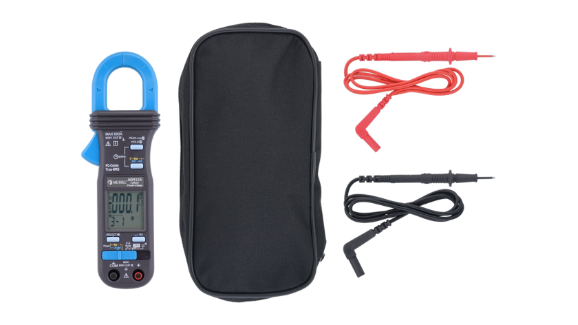 MD 9235 Standard set