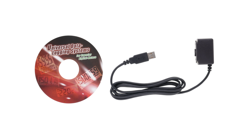 AMD 9050 USB interface set