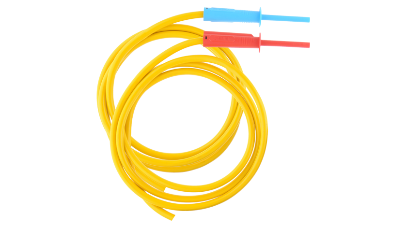 S 2073 HV test lead 5m, without pistols
