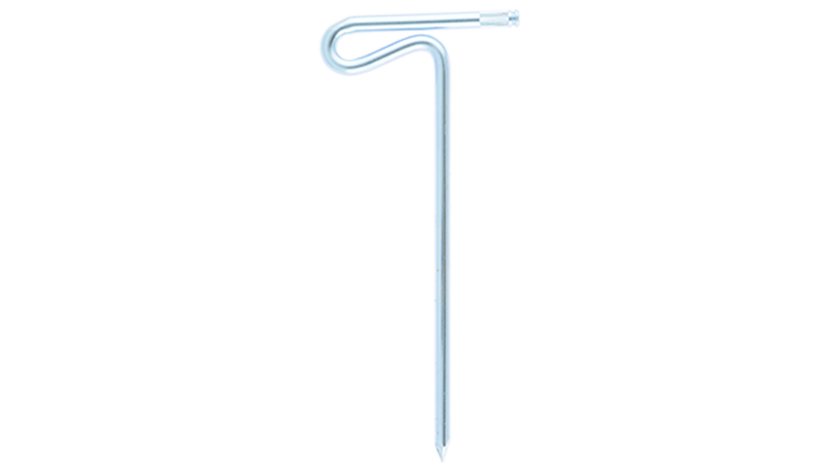 A 1022 Earth test rod