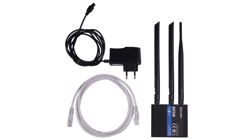A 1799 4G/WiFi Router