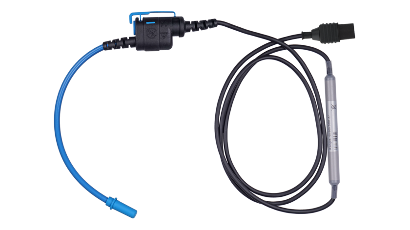 A 1612 Flex current clamps