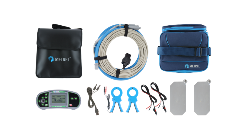 MI 3290 GX1 set