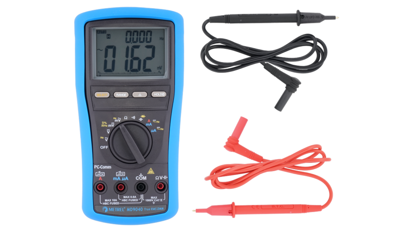 MD 9040 Standard set 