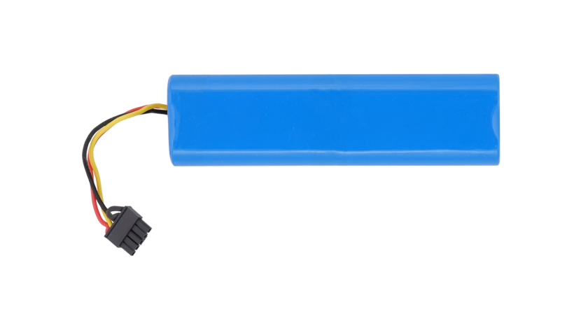 A 1568 Battery 7,2V, Li-Ion, 5pin connector
