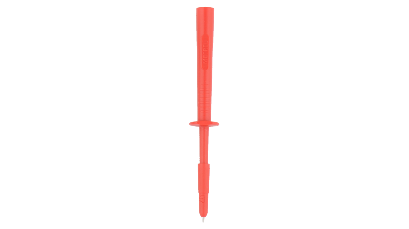 A 1016 Test probe, red