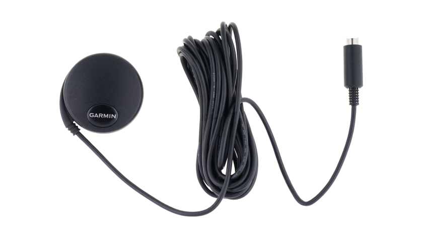 A 1355 GPS receiver