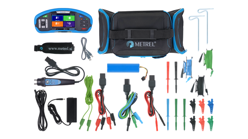 MI 3155 Standard set