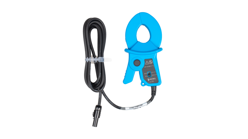 A 1783 Mini AC current clamps 20/200 A