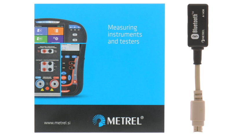 A 1436 Bluetooth dongle