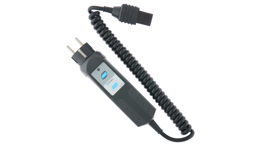 A 1272 Plug commander (for Smartec)