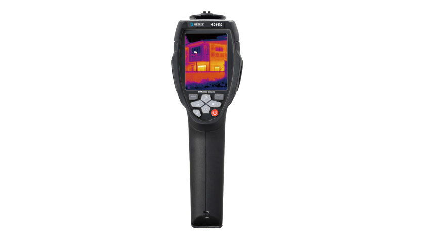 MD 9930 Thermal camera