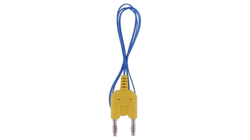AMD 9023 Thermocouple probe, type K