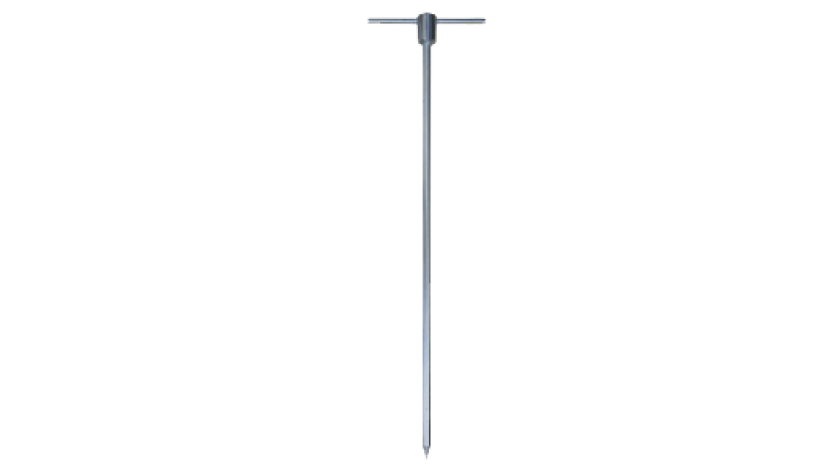 A 1529 Professional current earth spike 90cm