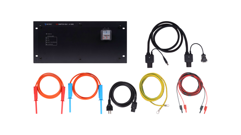 A 1600 CE Switch 5kV