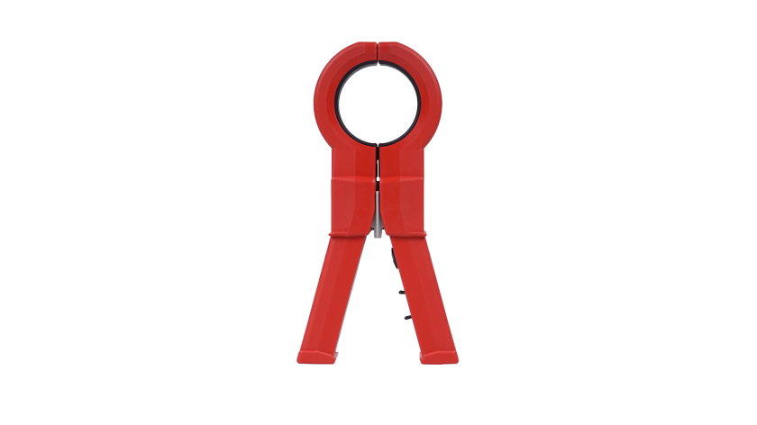 A 1717 Current clamp AC/DC 100/1000A / 1V