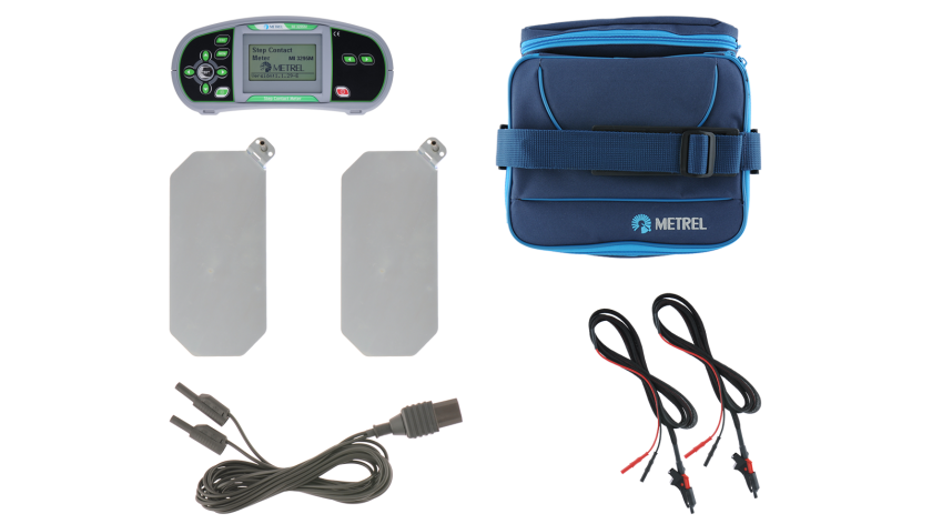 MI 3290 GF set