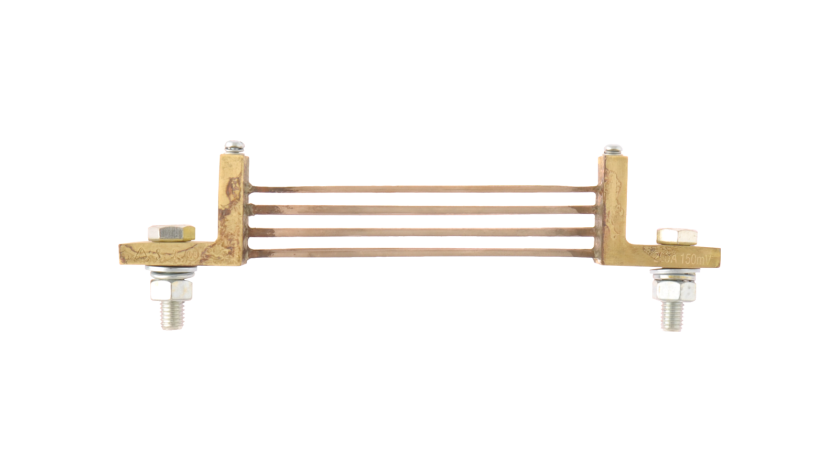 A 1333 Resistor SHUNT, 750 µΩ