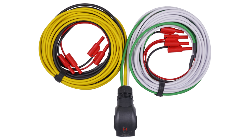 A 1715 15M - side test cable, 15 m