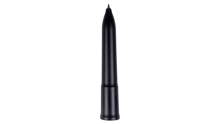 A 1387 Test tip black